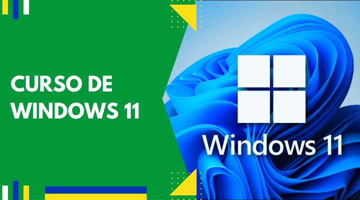 Curso do Windows 11