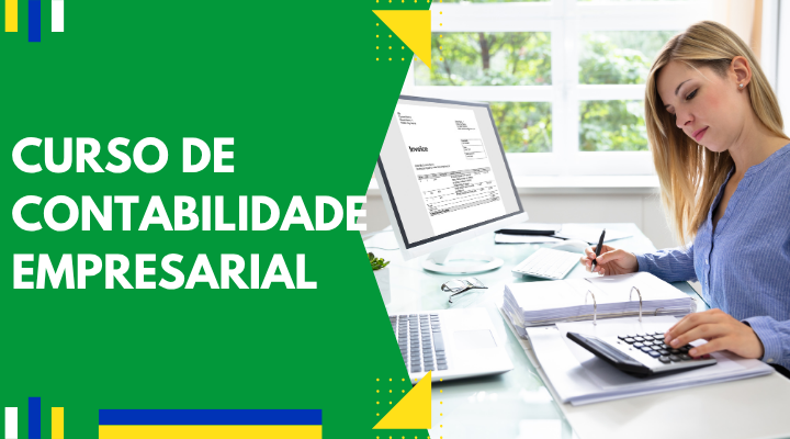 Curso de Contabilidade Empresarial