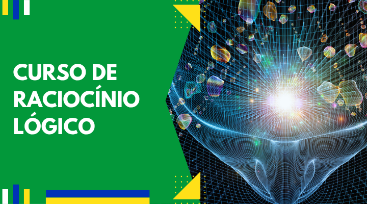 Curso de Raciocínio Lógico